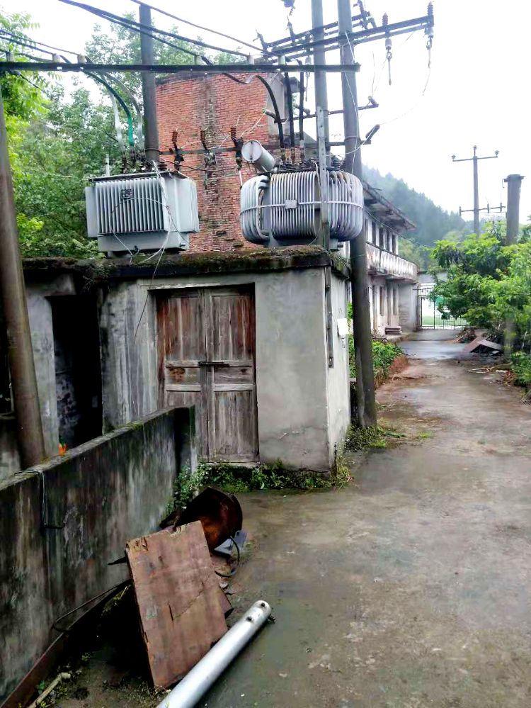 中江县石龙乡发电厂产品3